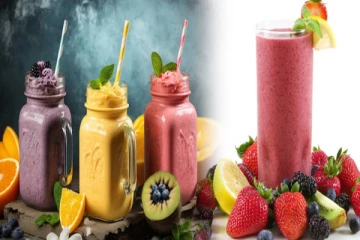 உடலில் வைட்டமின் பி அதிகரிக்க வேண்டுமா? அப்போ ஸ்மூத்தி சாப்பிடுங்க