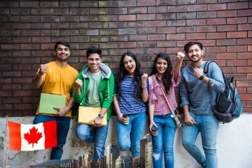 கனடாவுக்குச் செல்லவேண்டாம்... பிரித்தானியா அல்லது அமெரிக்காவுக்குச் செல்ல சர்வதேச மாணவர்களுக்கு ஆலோசனை