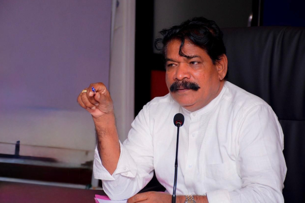 சட்டவிரோத சொத்துக்களில் குபேரர் ஆனவர்கள்...! அமைச்சர் விடுத்துள்ள எச்சரிக்கை | Action Against Illegal Wealth Accumulation