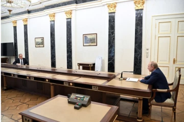 பேச்சுவார்த்தையை தொடர ரஷ்யா தயார்: அமைச்சர் அளித்த நம்பிக்கை வாக்குறுதி