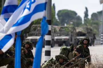 காசாவில் நடந்த சண்டையில் இந்திய வம்சாவளி வீரர் உயிரிழப்பு: இஸ்ரேல் பாதுகாப்பு துறை வருத்தம்