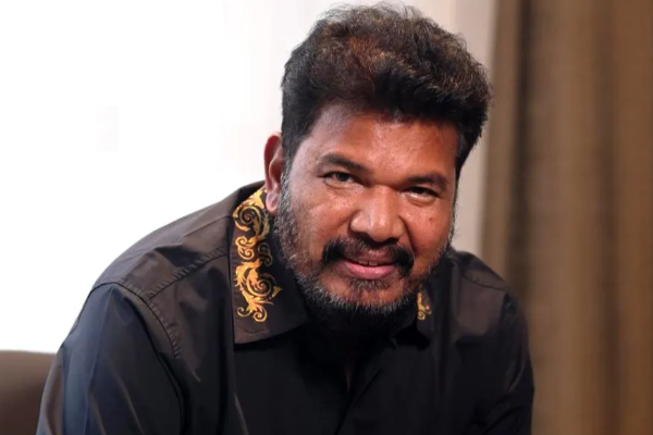 உருவாகும் ஷங்கரின் வேள்பாரி!! ஹீரோ யார் தெரியுமா..? | Shankar Velpari Movie Update