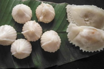 சர்க்கரை நோயையும் அலறவிடும் சர்க்கரை வள்ளிக்கிழங்கு கொழுக்கட்டை! பத்தே நிமிடத்தில் தயார்... எப்படி தெரியுமா?