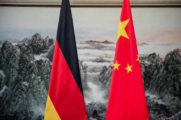 உக்ரைன் போரை நிறுத்த சொல்லுங்கள்: ஜேர்மன் அமைச்சர் சீனாவிடம் விடுத்துள்ள கோரிக்கை