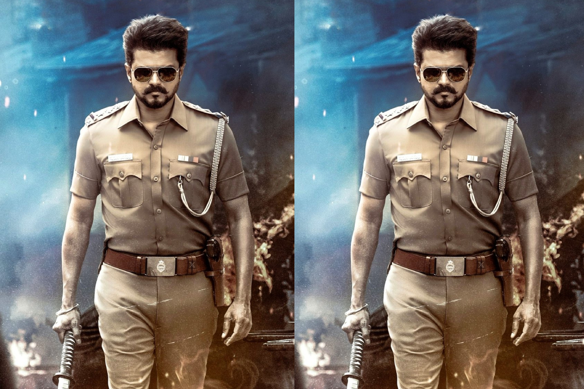 ஜனநாயகன் படத்தின் ரிலீஸ் தேதி உறுதியானது? ஆனாலும் இத்தனை சிக்கல்கள் உள்ளது! | Jananayagan Movie Release Will On July 24