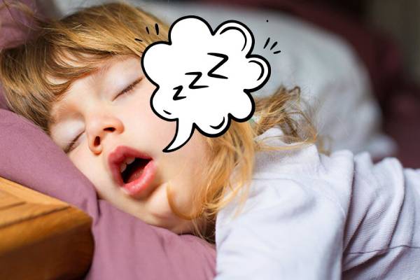 தூக்கத்தின் போது குறட்டை விடுவது எந்த நோயின் அறிகுறி தெரியுமா? | Snoring During Sleep Is A Symptom Of Which Disease