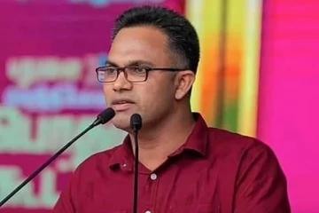 ஆறு மாதங்களில் நாட்டை மீட்பதாக ஜனாதிபதி கூறவில்லை