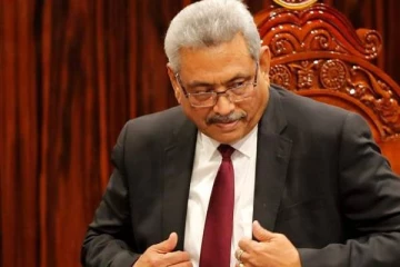 இன்று இரவு முக்கிய உரையாற்ற உள்ள ஜனாதிபதி கோட்டாபய ராஜபக்ஷ