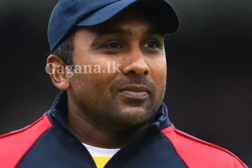 ලෝක කුසලාන තරඟයට ඉන්දියාවේ ගිය මහේල ජයවර්ධන එකපාරම ලංකාවට ආවේ ඇයි?.