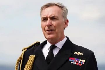 மூலோபாய ரீதியாக தோற்றுவிட்ட ரஷ்யா! பிரித்தானிய தலைமை இராணுவ அதிகாரி தகவல்