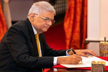 கையொப்பமிட மறுத்த ரணில்: அரசாங்கத்தால் எடுக்கப்பட்டுள்ள தீர்க்கமான முடிவு