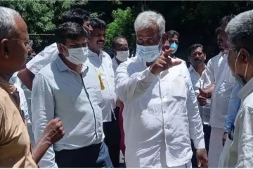 " இது ஆரம்பம் தான் வேட்டை இனிமேதான் " - வார்ரினிங்  கொடுக்கும் அமைச்சர் சேகர்பாபு