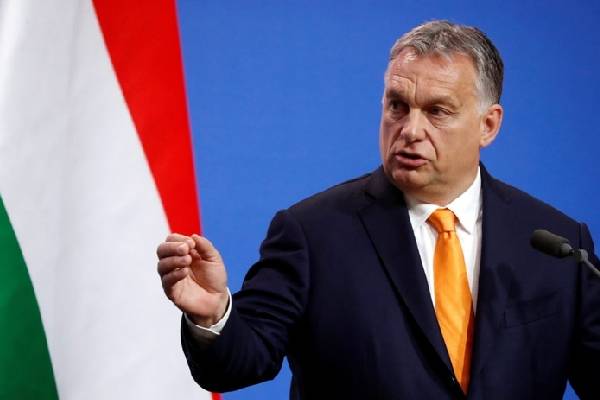 புடினுக்காக ட்ரம்பிடம் தூது போகும் ஐரோப்பிய நாடொன்றின் பிரதமர் | Orban To Visit Us For Putin புடினுக்காக ட்ரம்பிடம் தூது போகும் ஐரோப்பிய நாடொன்றின் பிரதமர் | Orban To Visit Us For Putin