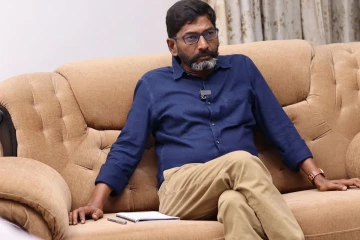 சவுக்கு சங்கரின் மகன் தற்கொலை; சொர்க்கத்தில் என் தாய் பார்த்துக்கொள்வார்...உருகவைக்கும் பதிவு