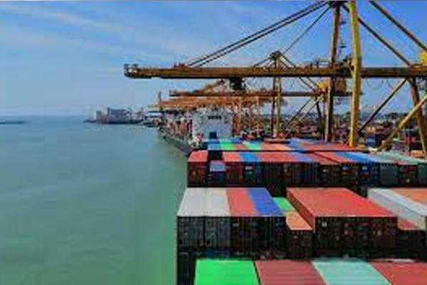 பொருட்கள் ஏற்றுமதி வருமானம் அதிகரிப்பு | Increase In Commodity Export Earnings