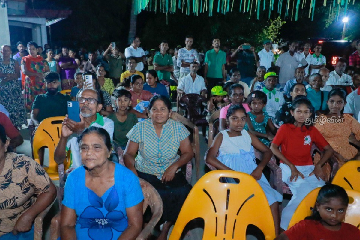 தொடர்ச்சியான ஏமாற்றுதல்களால் முற்றாக ஸ்தம்பித்துள்ளது இலங்கை - எதிர்க்கட்சித் தலைவர் சஜித் குற்றச்சாட்டு | Sajith Premadhasa Statement About Sri Lanka தொடர்ச்சியான ஏமாற்றுதல்களால் முற்றாக ஸ்தம்பித்துள்ளது இலங்கை - எதிர்க்கட்சித் தலைவர் சஜித் குற்றச்சாட்டு | Sajith Premadhasa Statement About Sri Lanka