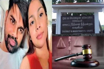 வவுனியா இரட்டை கொலை விவகாரம் மேலும் மூவருக்கு பகிரங்க பிடியாணை!