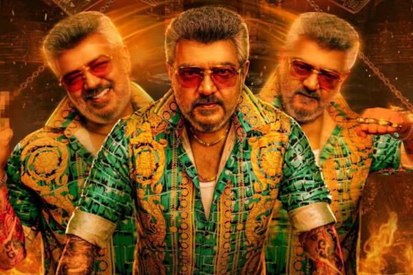 ஃபிலிம்ஃபேர் விருது.. சிறந்த நடிகருக்கான விருதை வென்ற நடிகர் அஜித்.. வீடியோ இதோ | Ajith Won Filmfare Awards Unseen Video