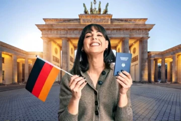 ஜேர்மனியில் புதிய டிஜிட்டல் விசா முறை அறிமுகம்