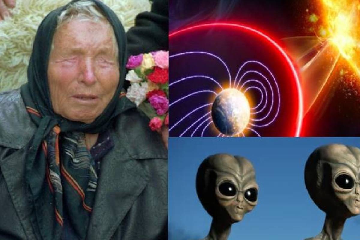 தன் இறப்பையும் தானே துல்லியமாக கணித்தாரா! யார் இந்த பாபா வங்கா? | Who Is Baba Vanga Did She Predict Her Own Death