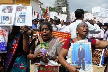 நாளை மறுதினம் யாழ்ப்பாணத்தில் எதிர்ப்பு போராட்டம் - தமிழர் தரப்புக்கு அழைப்பு
