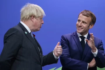 எங்களை மிரட்டுவதை நிறுத்துங்கள்... மீன்பிடி உரிமம் வழங்கும் விடயத்தில் எந்த மாற்றமும் இல்லை: பிரித்தானியா உறுதி