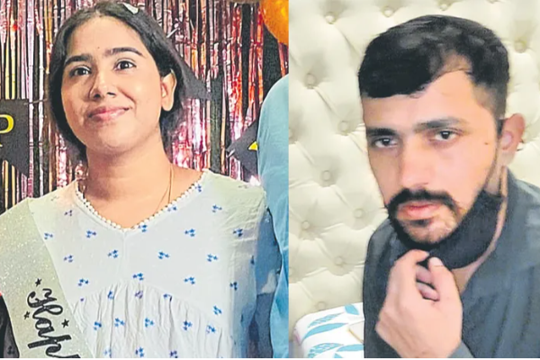 கர்ப்பிணிப்பெண்ணுக்கு முன்னாள் கணவரால் நேர்ந்த பயங்கரம் | Hyderabad Techie Kills Preganant Ex Wife கர்ப்பிணிப்பெண்ணுக்கு முன்னாள் கணவரால் நேர்ந்த பயங்கரம் | Hyderabad Techie Kills Preganant Ex Wife