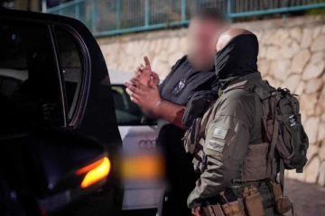 இஸ்ரேலுக்காக உளவு பார்த்த 22பேரை கைது செய்த ஈரான்