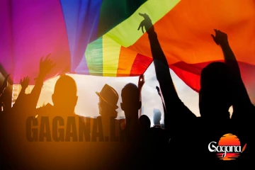 සමරිසි අයිතිවාසිකම් වෙනුවෙන් පා ගමනක්