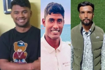 சாப்பிட காசில்லாமல் பசியுடன் உறக்கம் - ஏழ்மையிலும் ஐபிஎல் ஏலத்தில் சாதித்த 5 வீரர்கள்