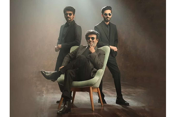 ரஜினியின் 169 படம் குறித்து பிரபல நடிகரே வெளியிட்ட சூப்பர் தகவல்- நெல்சன் அதிரடி | Thalaivar 169 Film Hot Update ரஜினியின் 169 படம் குறித்து பிரபல நடிகரே வெளியிட்ட சூப்பர் தகவல்- நெல்சன் அதிரடி | Thalaivar 169 Film Hot Update