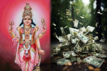 செவ்வாயின் இடமாற்றம்.., கொட்டும் பணமழையில் குளிக்கபோகும் 3 ராசிகள்