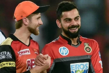 நீண்டகால போட்டி..நாங்களும் மனுஷங்கதான் - விராட் கோலி குறித்து வில்லியம்சன் உருக்கம்