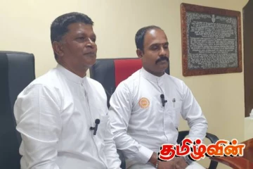 ஹட்டன்- டிக்கோயா நகர சபை தேசிய மக்கள் சக்தி வசம்