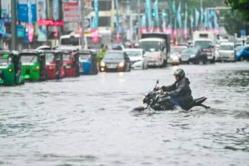வெள்ளத்தில் காணாமல்போன இருவரின் சடலங்கள் மீட்பு