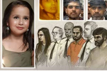 பிரித்தானியாவில் சடலமாகக் கண்டெடுக்கப்பட்ட சிறுமியின் படுக்கையில் கிடைத்த துண்டுச்சீட்டு: வெளியாகியுள்ள புதிய தகவல்கள்