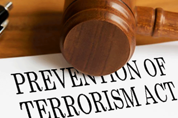 புதிய பயங்கரவாத தடைச் சட்டம் மூலம் தமிழர்களுக்கு ஏற்படவுள்ள ஆபத்து - எச்சரிக்கும் சபா குகதாஸ்! | New Prevention Of Terrorism Act Saba Kugathas