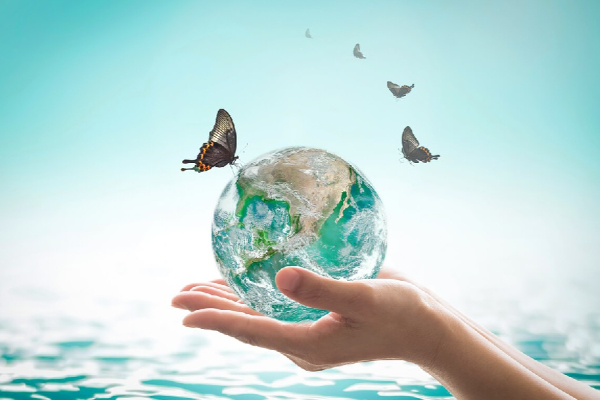 world water day