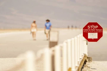உயிருக்கு ஆபத்து... 100 மில்லியன் மக்களுக்கு விடுக்கப்பட்ட அவசர எச்சரிக்கை