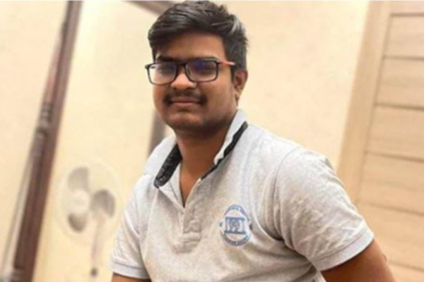 இந்திய மாணவர் நவீன் உயிரிழப்பு குறித்து விசாரணை நடத்தப்படும் - ரஷ்ய தூதரகம் அறிவிப்பு | Russia To Probe Indian Student Death In Ukraine