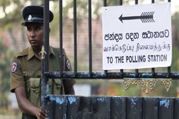 தேர்தல் தினத்தன்று மின்சாரம் கிடையாது! மின்சார சபை அதிரடி