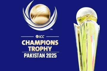 ஐசிசி சாம்பியன்ஸ் கிண்ண தொடர்: தகுதி பெற்ற அணிகள் விபரம் வெளியீடு