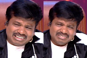 அம்மா, மனைவிக்கு கோவில் கட்டும் மதுரை முத்து.. அனைவரையும் கண்கலங்க வைத்த வீடியோ