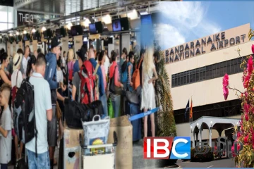 வெளிநாட்டிலிருந்து வருவோர் இந்தப்பொருளை கொண்டுவர முற்றாக தடை : மீறினால் கடும் தண்டனை