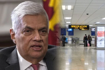 ரணில் வெற்றி பெறமாட்டார்: நாட்டில் இருந்து வெளியேறப்போகும் 80 நாடாளுமன்ற உறுப்பினர்கள்