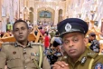 உயிர்த்த ஞாயிறன்று பாதுகாப்பை பலப்படுத்தாத இரு கட்டளை அதிகாரிகள்! குற்றப்புலனாய்வு திணைக்களம் ஏன் இன்னும் நடவடிக்கை எடுக்கவில்லை...