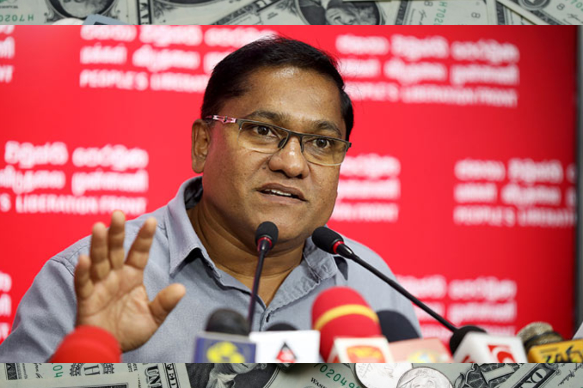 இலங்கையின் எரிபொருள்களின் சந்தையின் எதிர்கால மாற்றம்! | Fuel Prices To Change Weekly From May