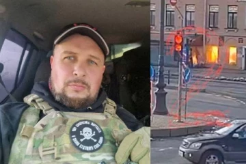 பெண் ஒருவர் அளித்த பரிசுப்பொருள்... புடின் ஆதரவாளரான பிரபலம் உடல் சிதறி பலி