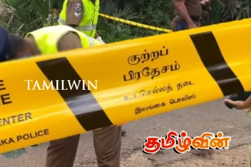 அழுகிய நிலையில் இரு சடலங்கள் மீட்பு