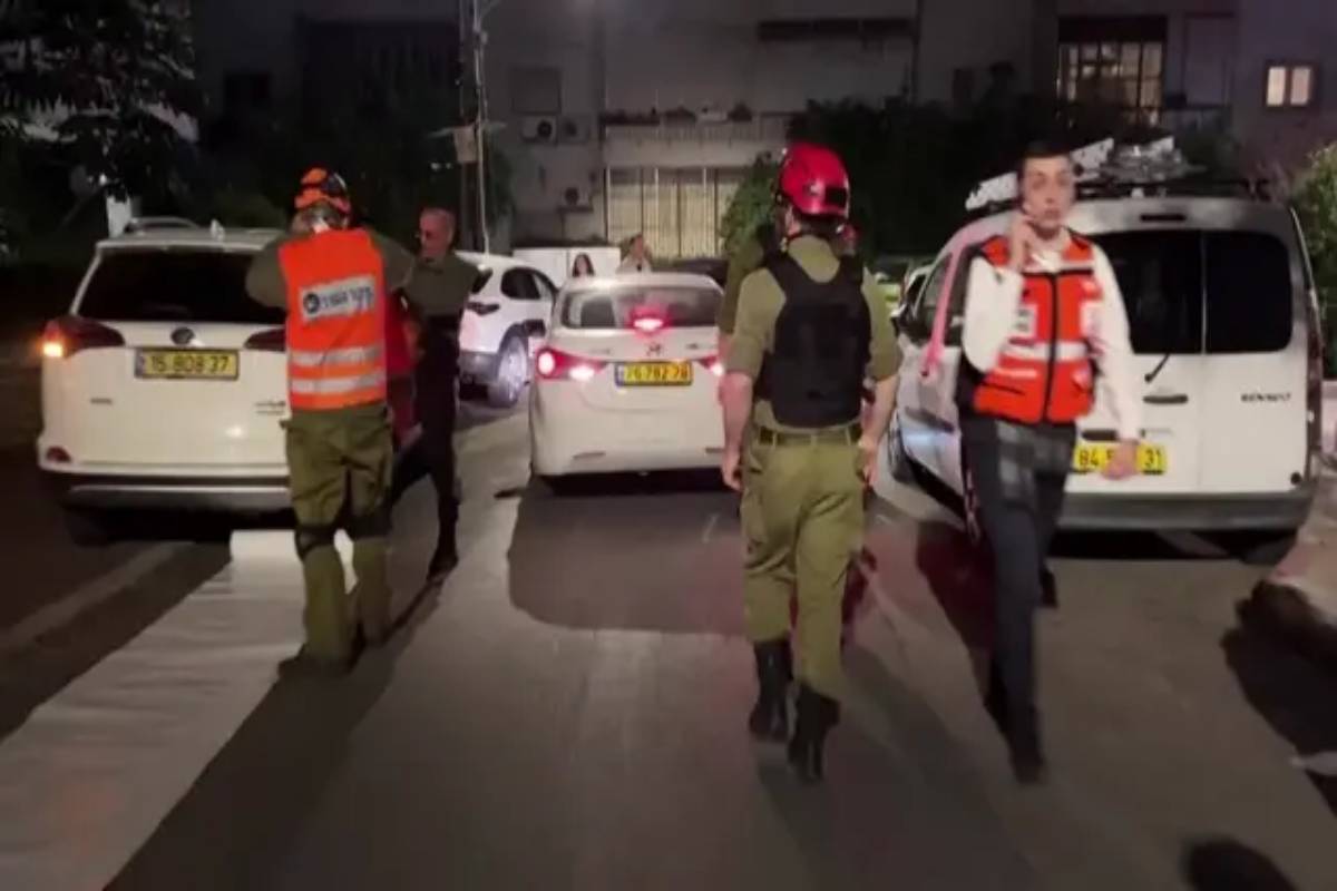 அடுத்த சில மணிநேரங்களில் - மிகப்பெரிய தாக்குதல்! குறிவைக்கப்பட்டுள்ள 5 முக்கிய எரிசக்தி நிலையங்கள் - IRGC அதிரடி உத்தரவு | Iran Issue Evacuation Order Energy Facilities Gulf